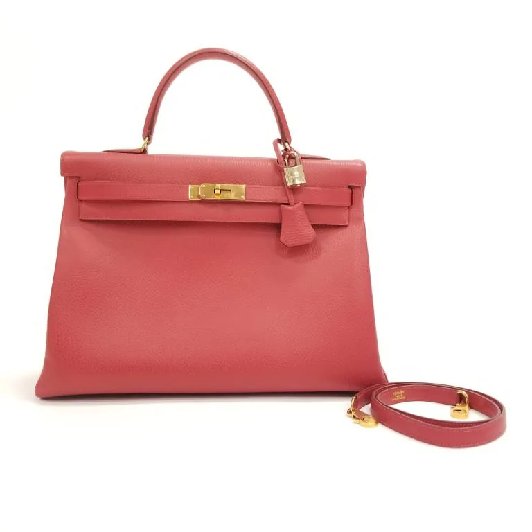 Hermès Paris Kelly bag